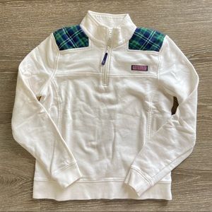 !!SOLD!! Vineyard Vines Shep Shirt Woman XS
